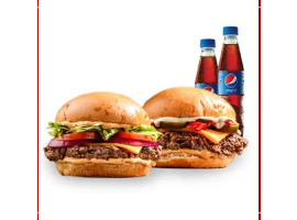 Chuckles Double Feast For Rs.1449/-image-1576